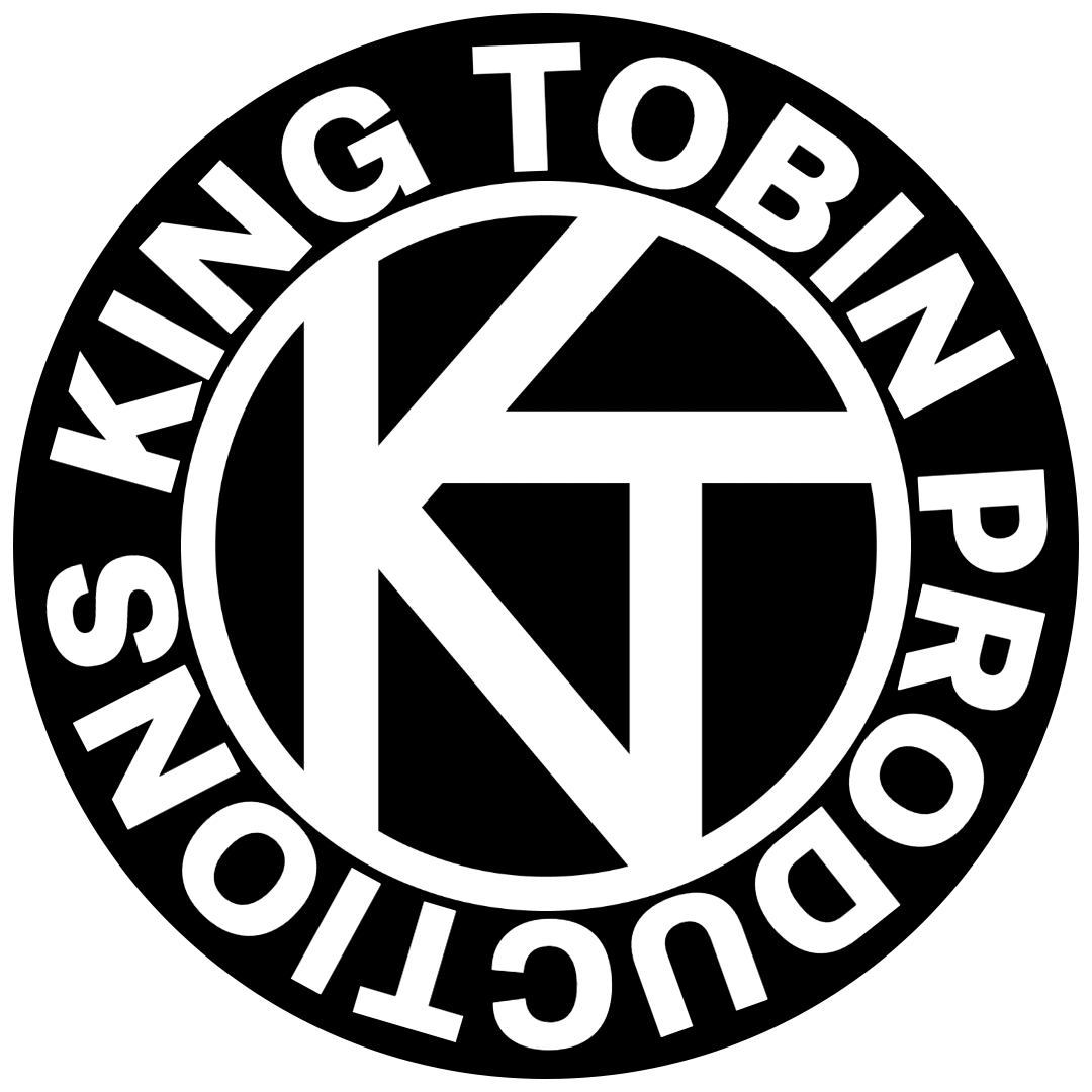King Tobin Productions